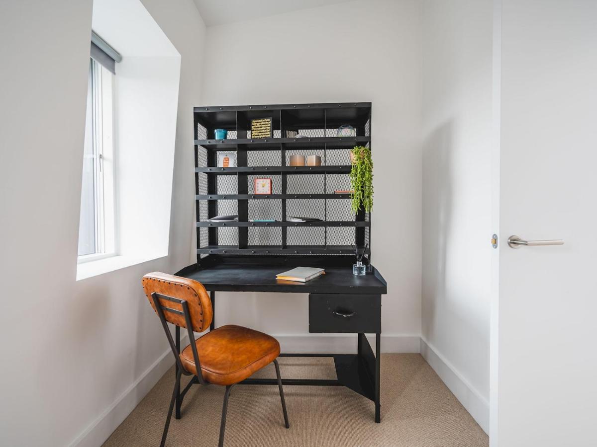Pass The Keys Modern Ecotownhouse Dulwich Ferienhaus *