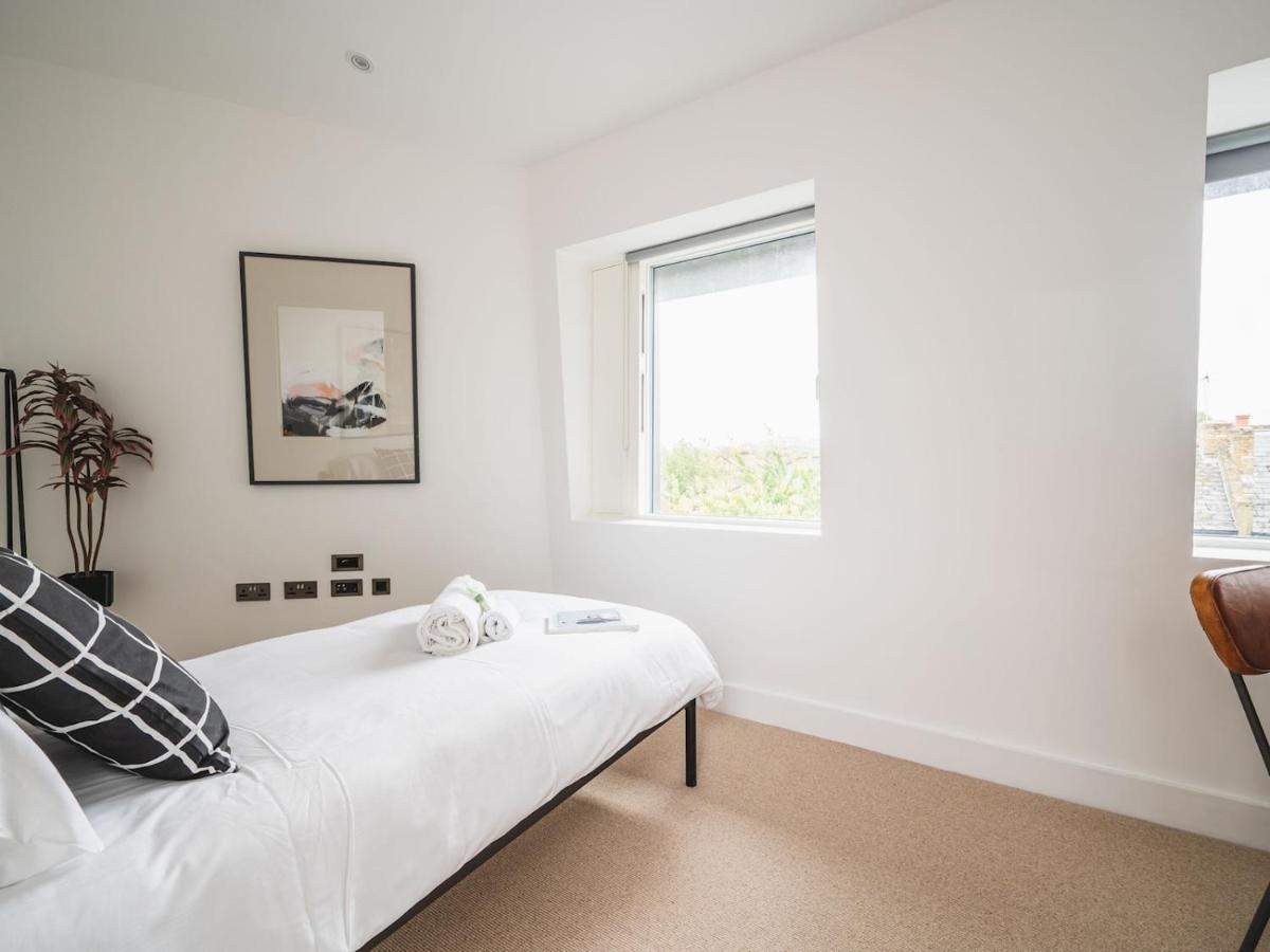 Ferienhaus Pass The Keys Modern Ecotownhouse Dulwich *