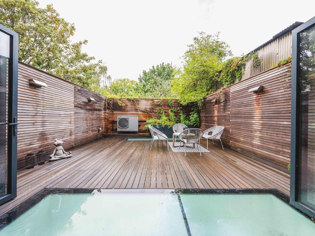 Pass The Keys Modern Ecotownhouse Dulwich Ferienhaus