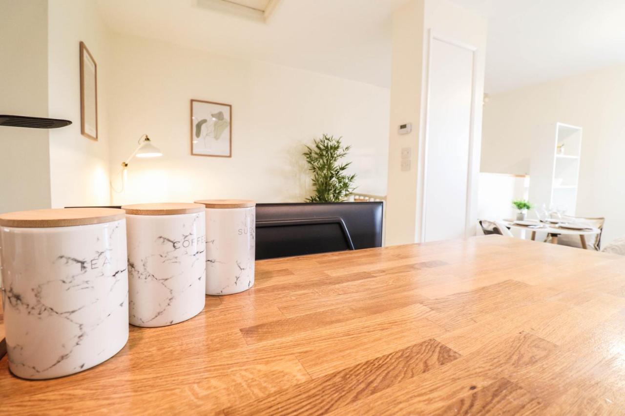 Appartement Beautiful 2-Bedroom Flat Just Steps From Oval Station Londres