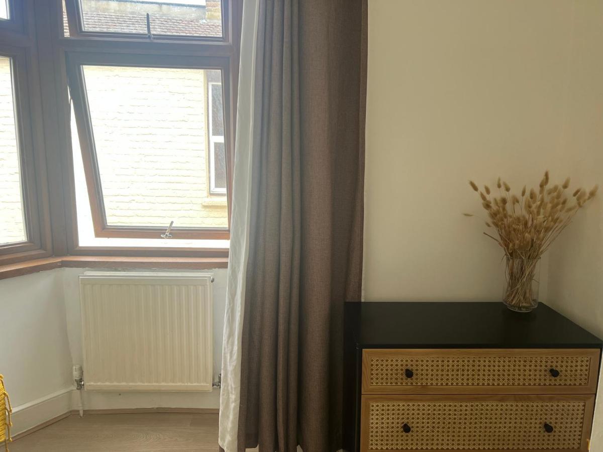Maison d'hôtes The Leyton Oasis Londres