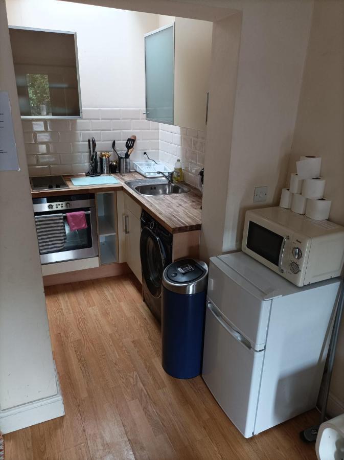Self-contained Private Unit 1 Londra