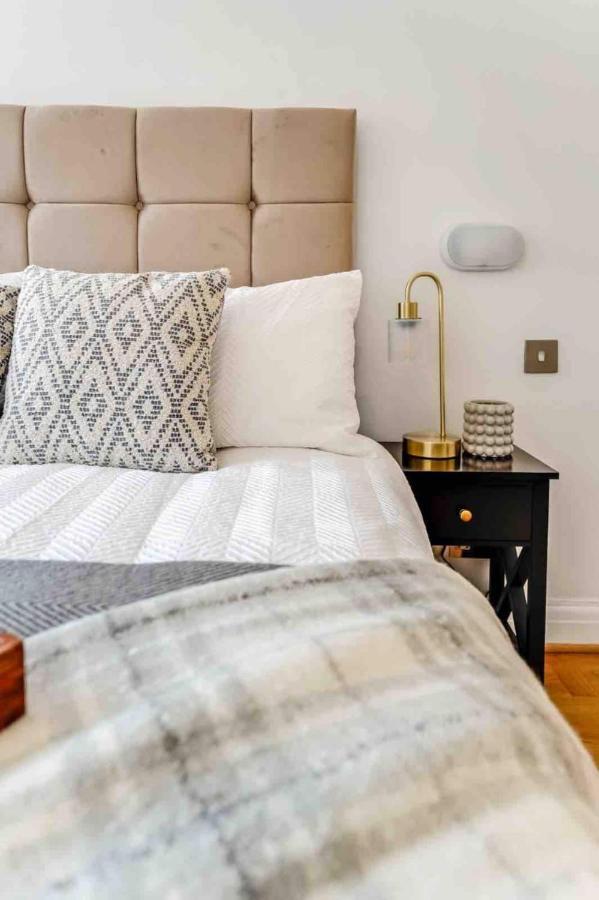 Lejlighed Lux 2bed 2bath In Baker Street *