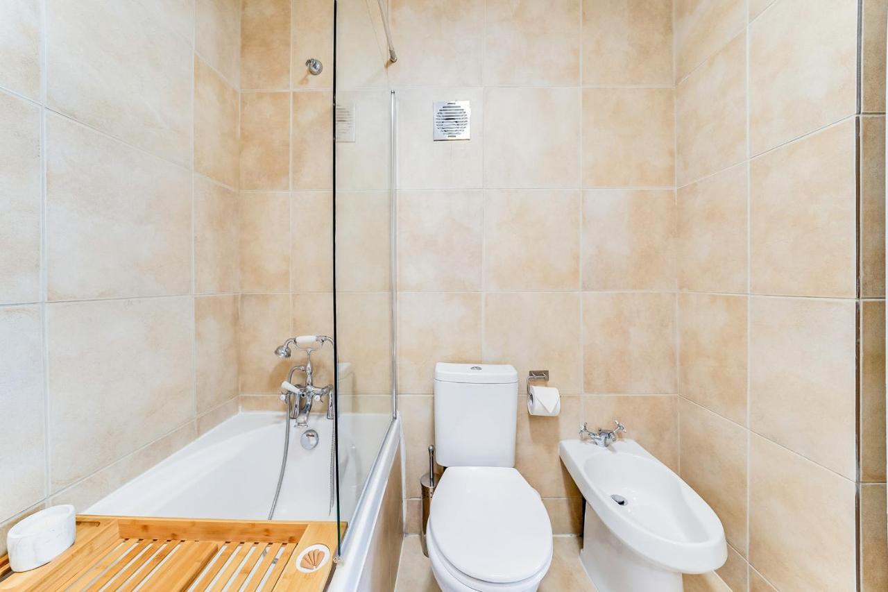 Lejlighed Lux 2bed 2bath In Baker Street