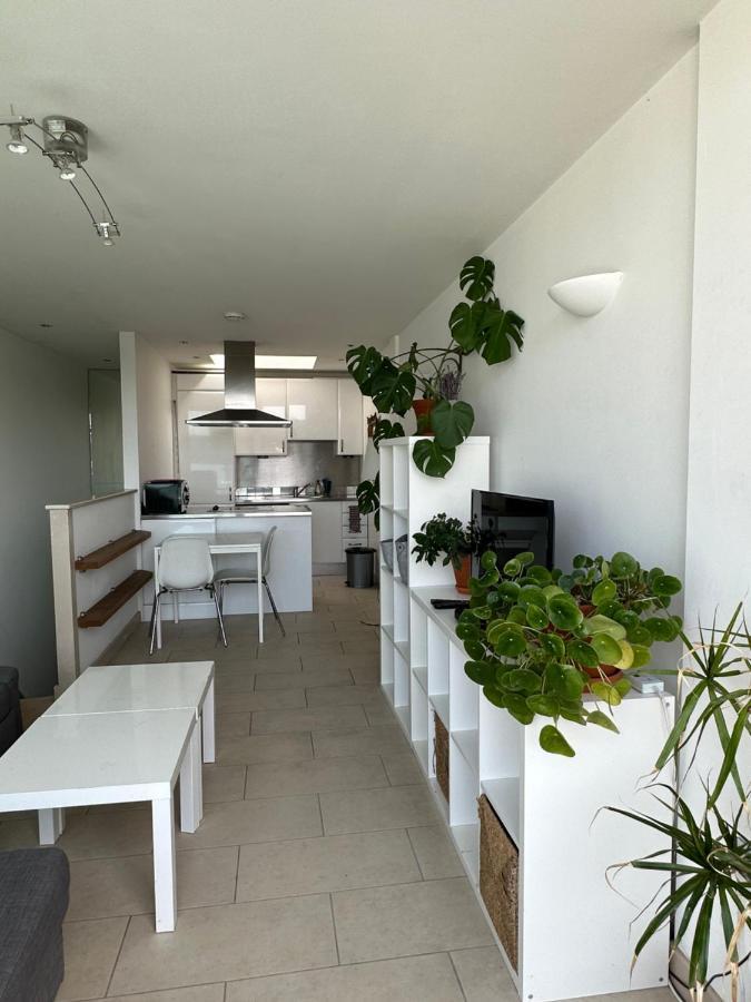 Bright And Airy Islington Lägenhet