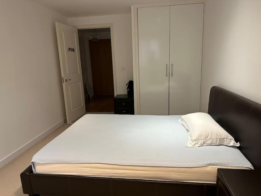 Bright And Spacious Flat In Wimbledon, * Londra
