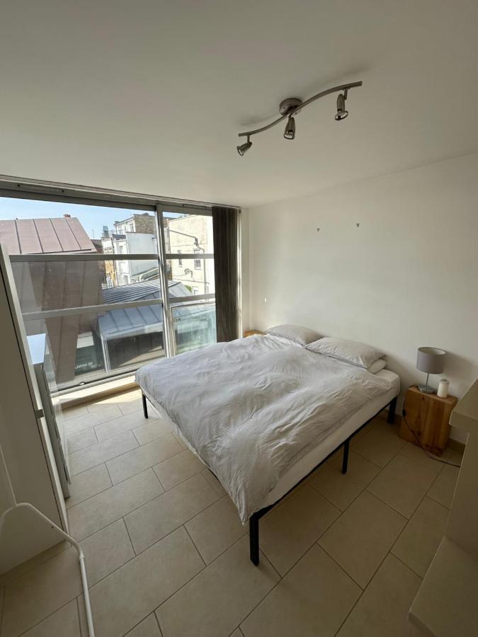 Bright And Airy Islington Lägenhet *
