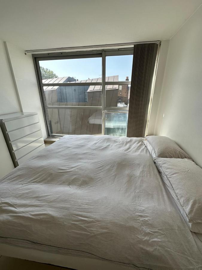 Lägenhet Bright And Airy Islington