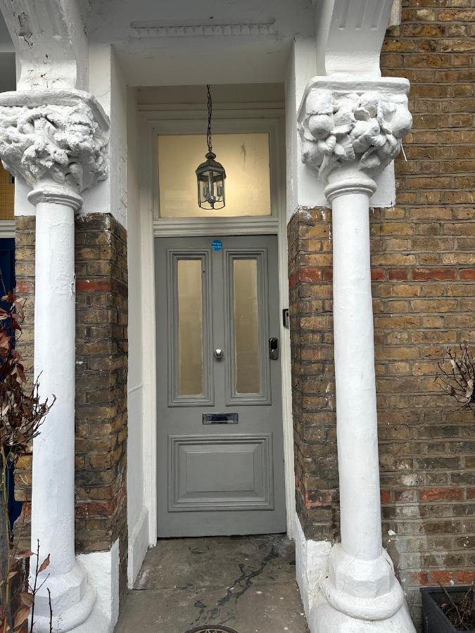 Lägenhet Delightful New Ensuite Bedroom With Stunning Shared Kitchen & Living -1c The Charteris