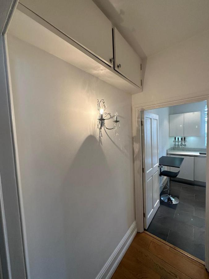 1br Deluxe In Knightsbridge Kb91 * Londra