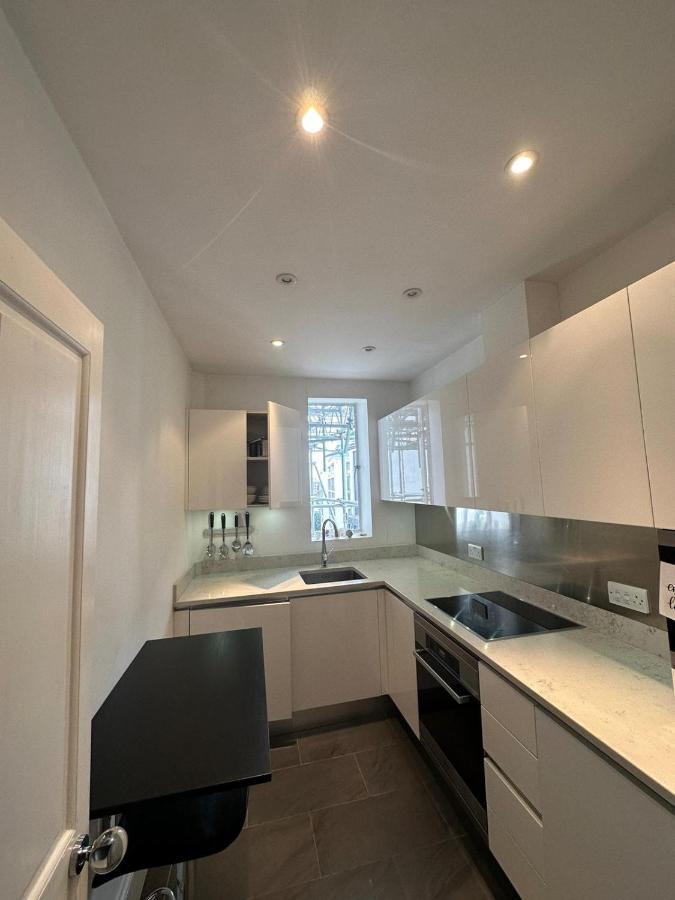 1br Deluxe In Knightsbridge Kb91 Appartamento *