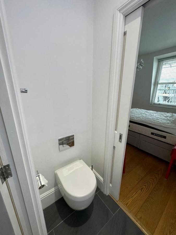 Appartamento 1br Deluxe In Knightsbridge Kb91