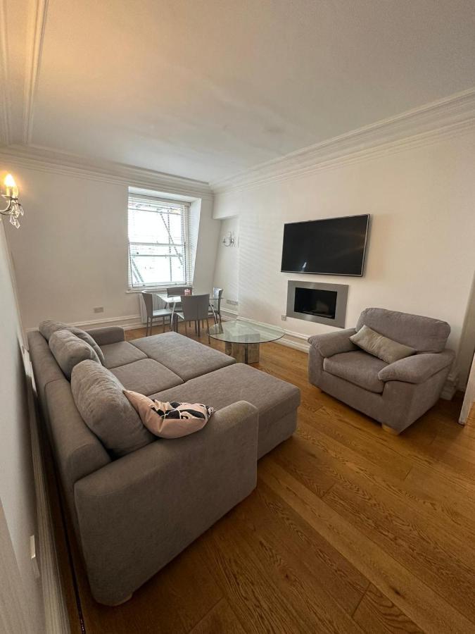 1br Deluxe In Knightsbridge Kb91 Londra