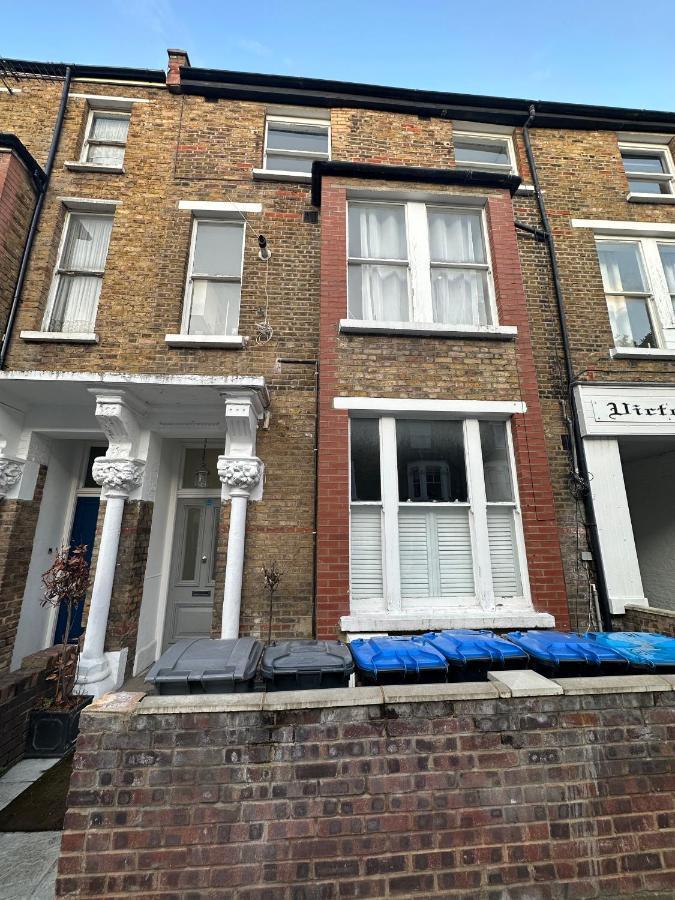 Lägenhet Delightful New Ensuite Bedroom With Stunning Shared Kitchen & Living -1c The Charteris