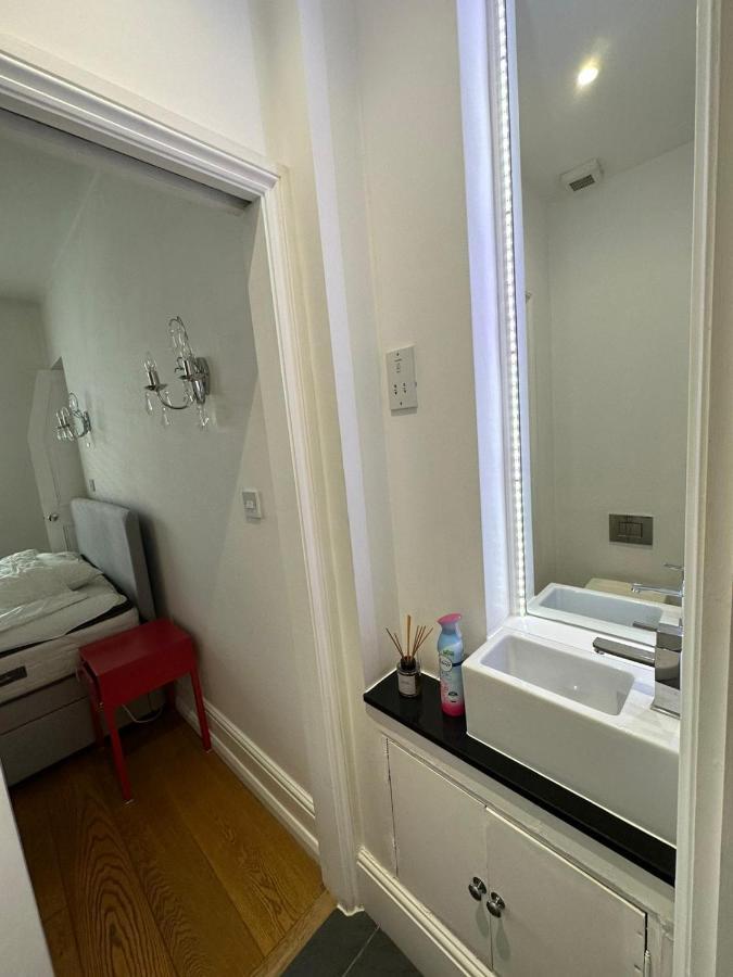 1br Deluxe In Knightsbridge Kb91 Appartamento *