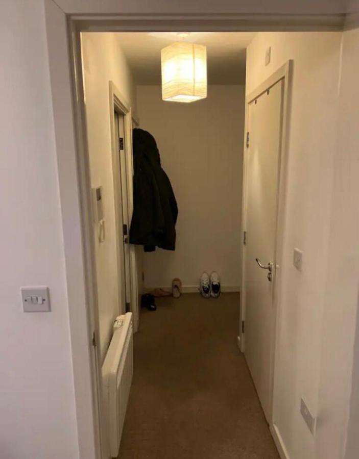 Appartement Buick House Londres