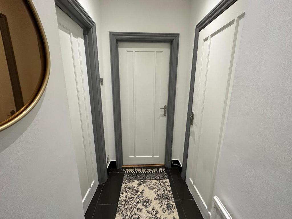 Lejlighed Stylish 1-bedroom And Living In London