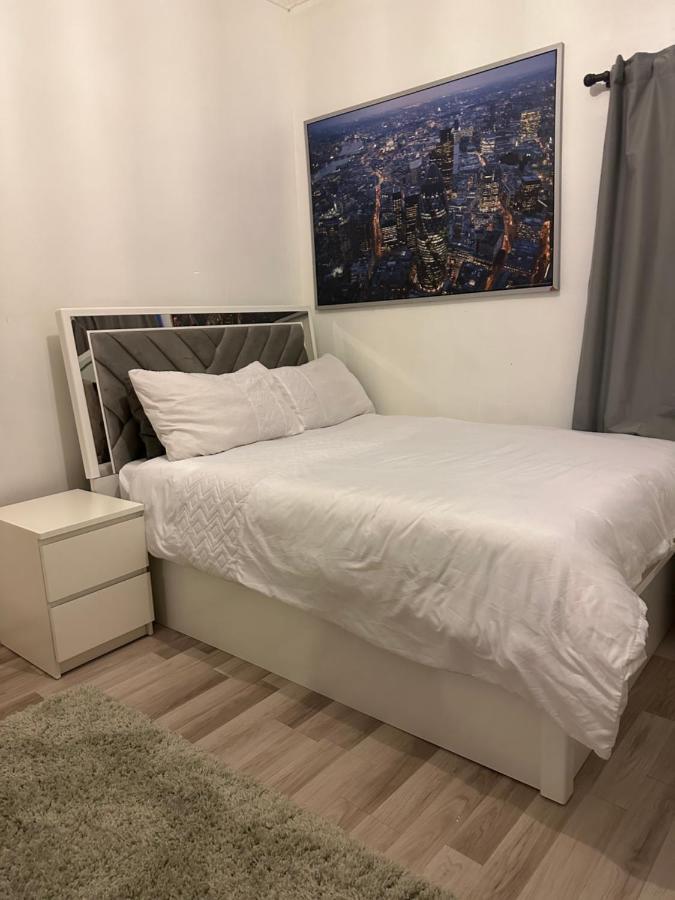 Alloggio in famiglia Spacious And Homely One Bedroom *