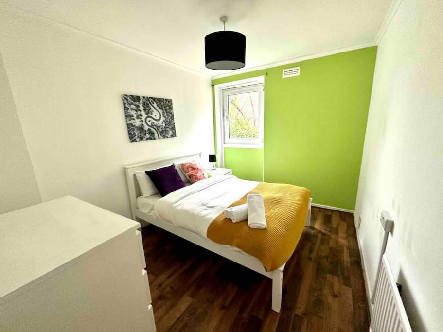 Garden Flat Whitechapel Appartamento
