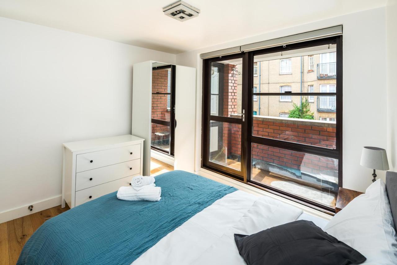 Appartement Soho 2 Double Bedroom Londres