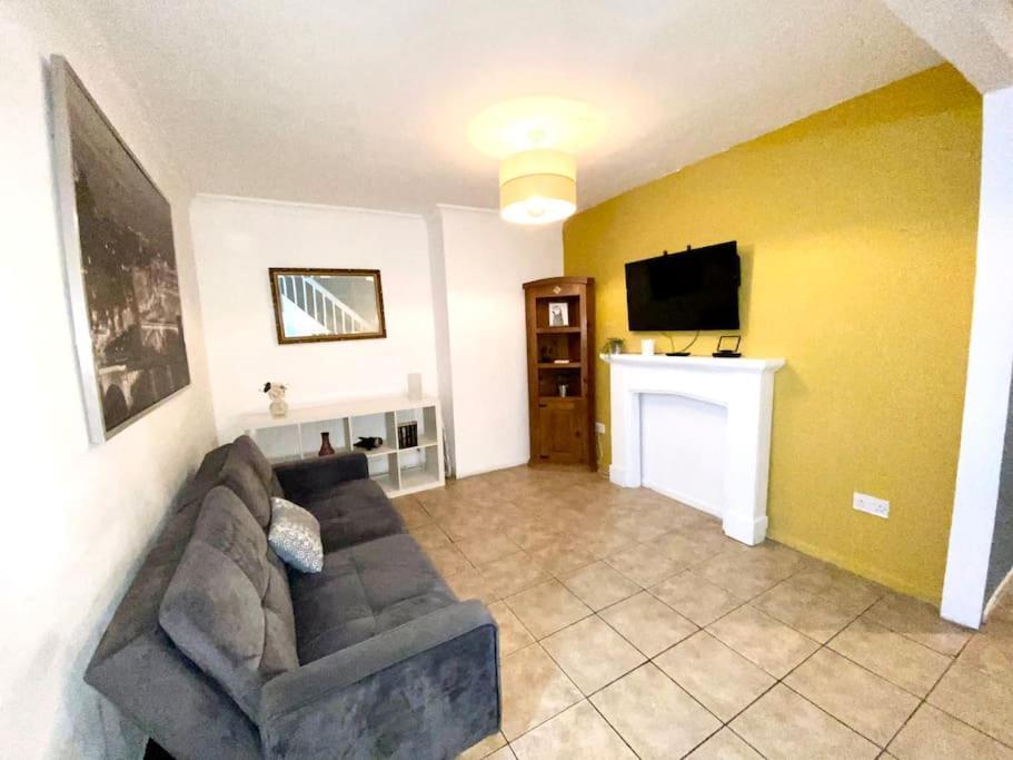 Appartamento Garden Flat Whitechapel Londra