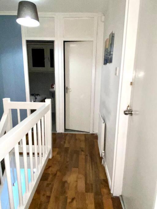 Appartamento Garden Flat Whitechapel Londra