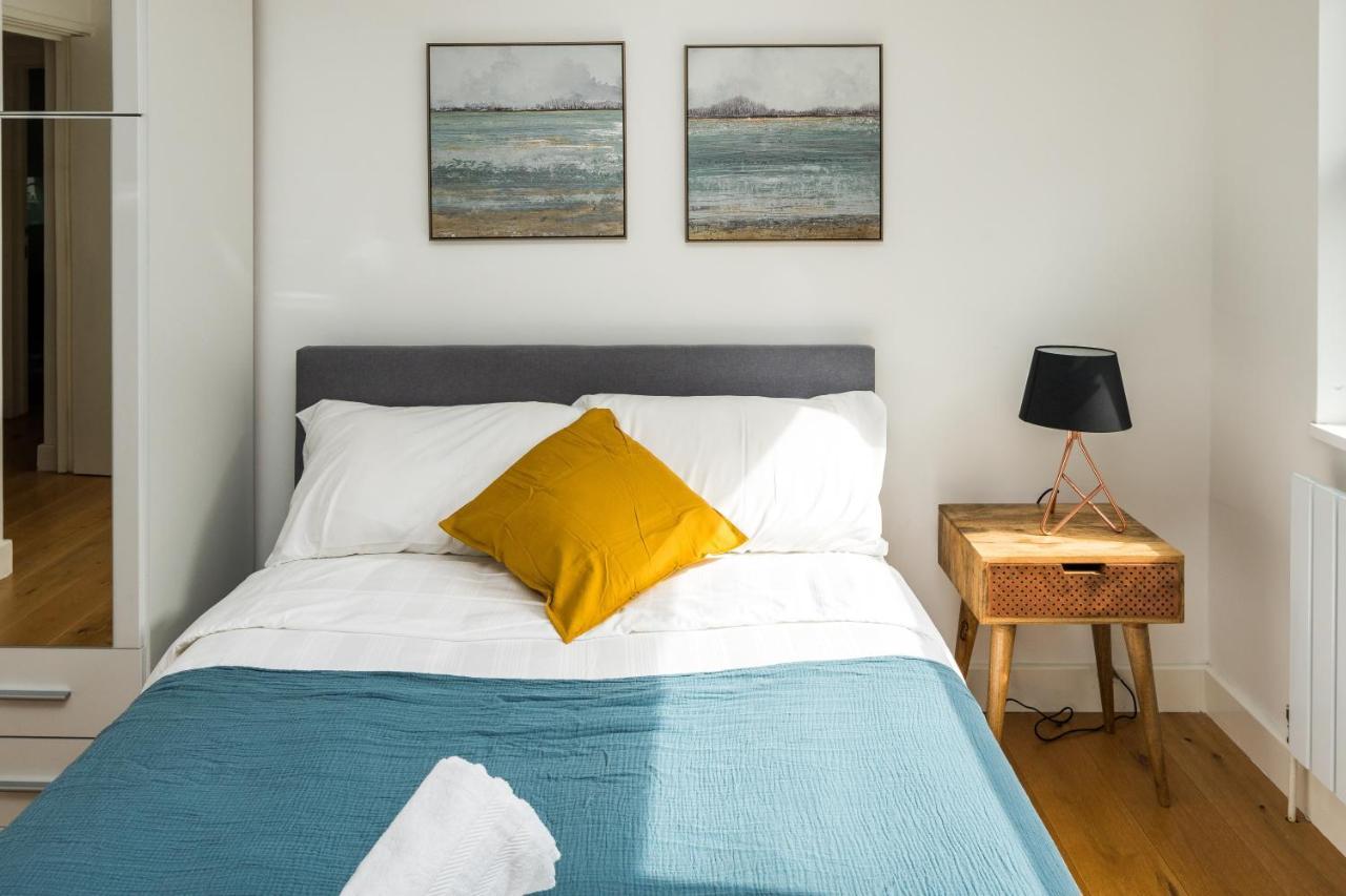 Appartement Soho 2 Double Bedroom Londres