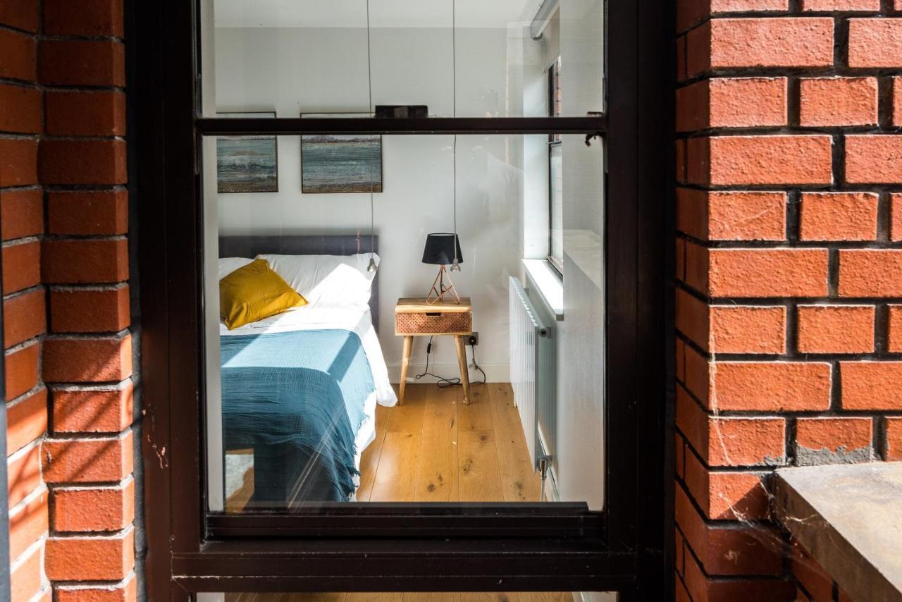 Soho 2 Double Bedroom * Londres