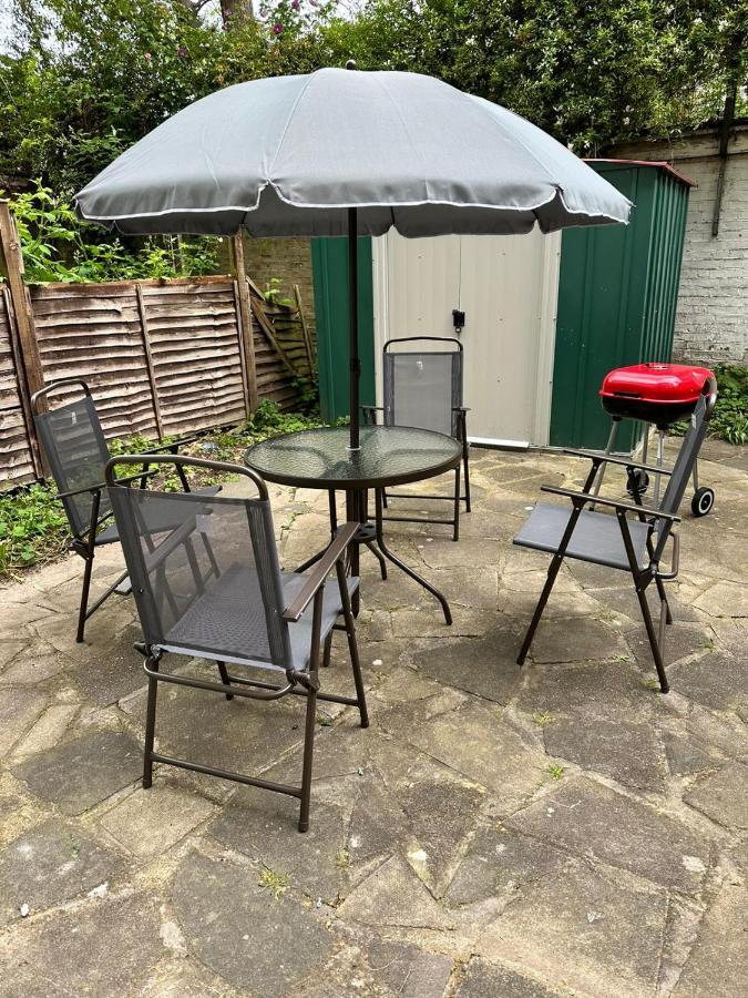 Garden Flat Whitechapel Appartamento *