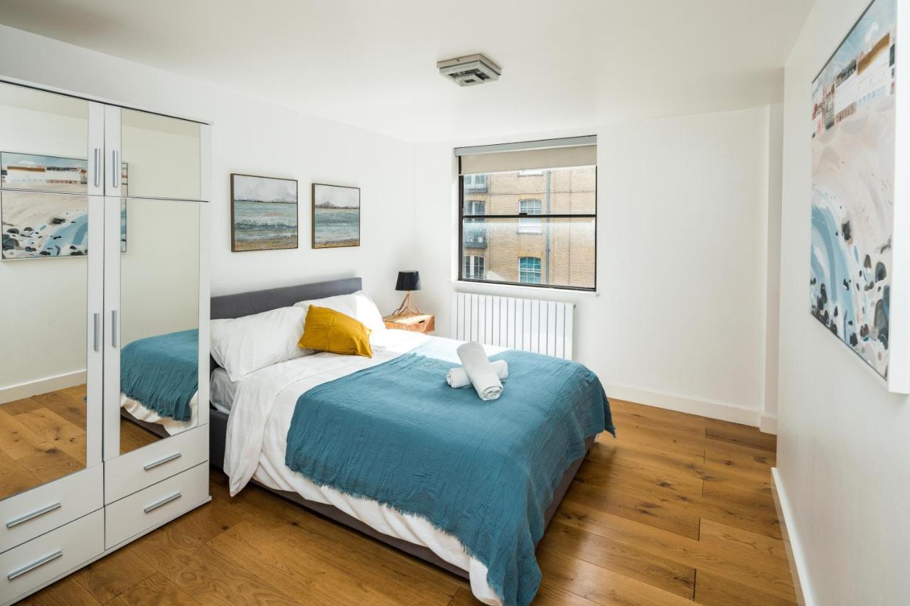 Leilighet Soho 2 Double Bedroom *