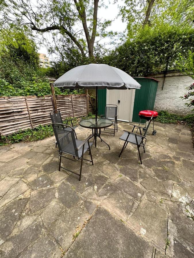 Appartamento Garden Flat Whitechapel *