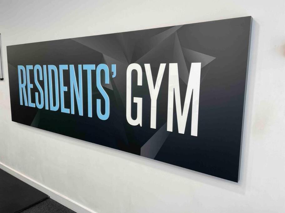 Appartamento Cool Dalston Studio With Balcony And Gym *
