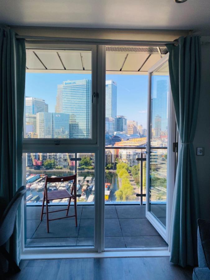 Lägenhet Morden 2bed2bath Zone2 City/river View