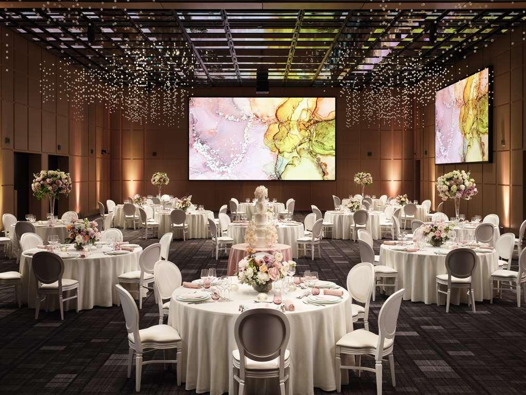 Hotel Pan Pacific Londen