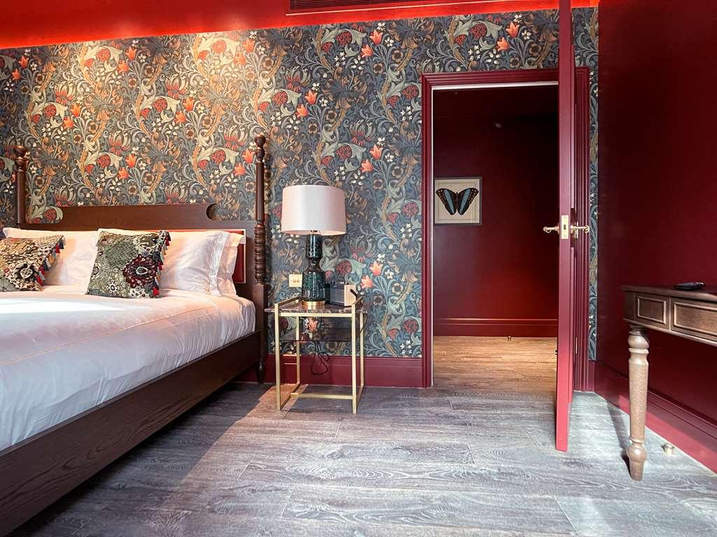 Sun Street Shoreditch 5* London