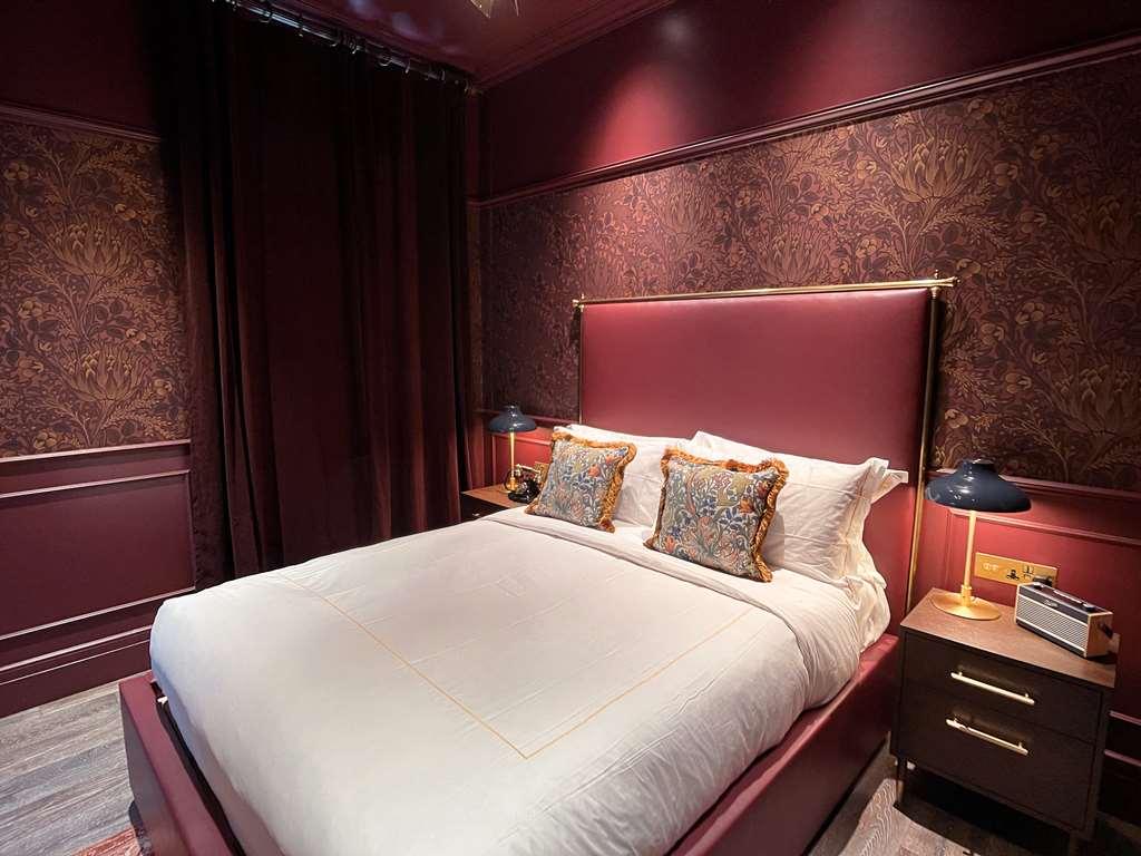 Sun Street Shoreditch Hotel London