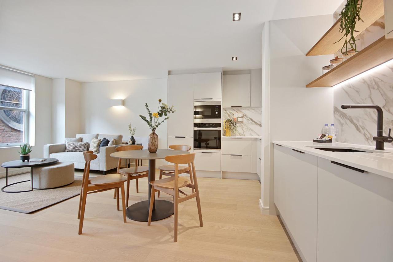 Leilighet Bow Lane By Aeria *