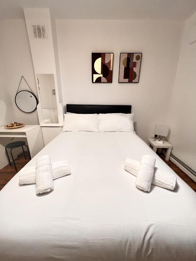Privatunterkunft In Bethnal Green London