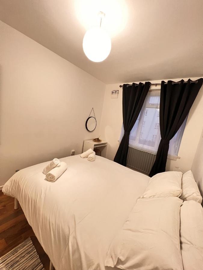 Privatunterkunft In Bethnal Green *