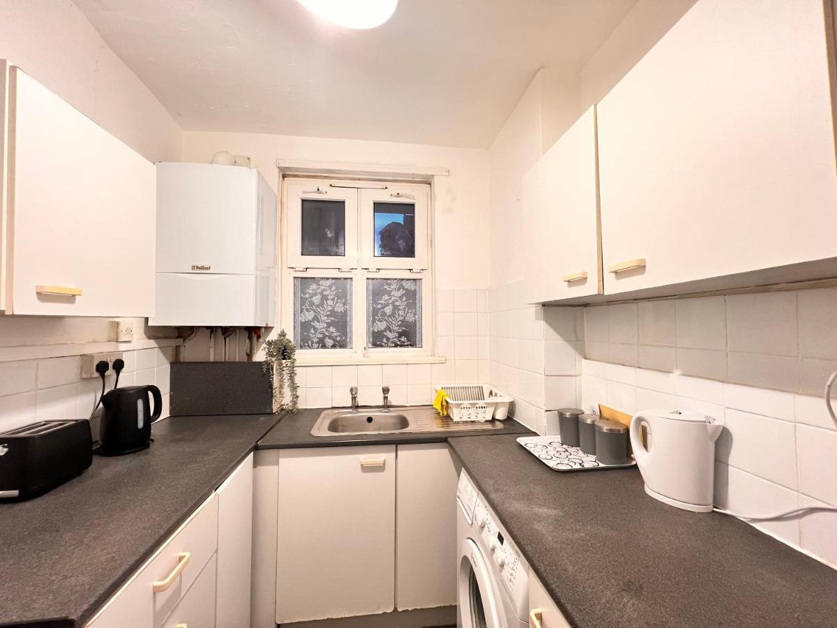 In Bethnal Green Privatunterkunft London