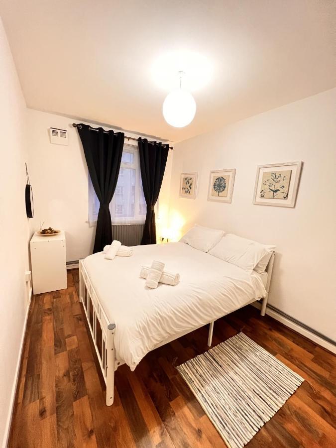 Privatunterkunft In Bethnal Green London