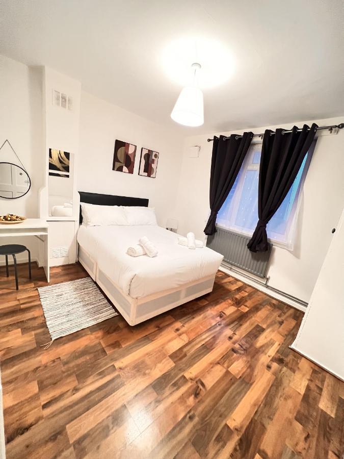 Privatunterkunft In Bethnal Green