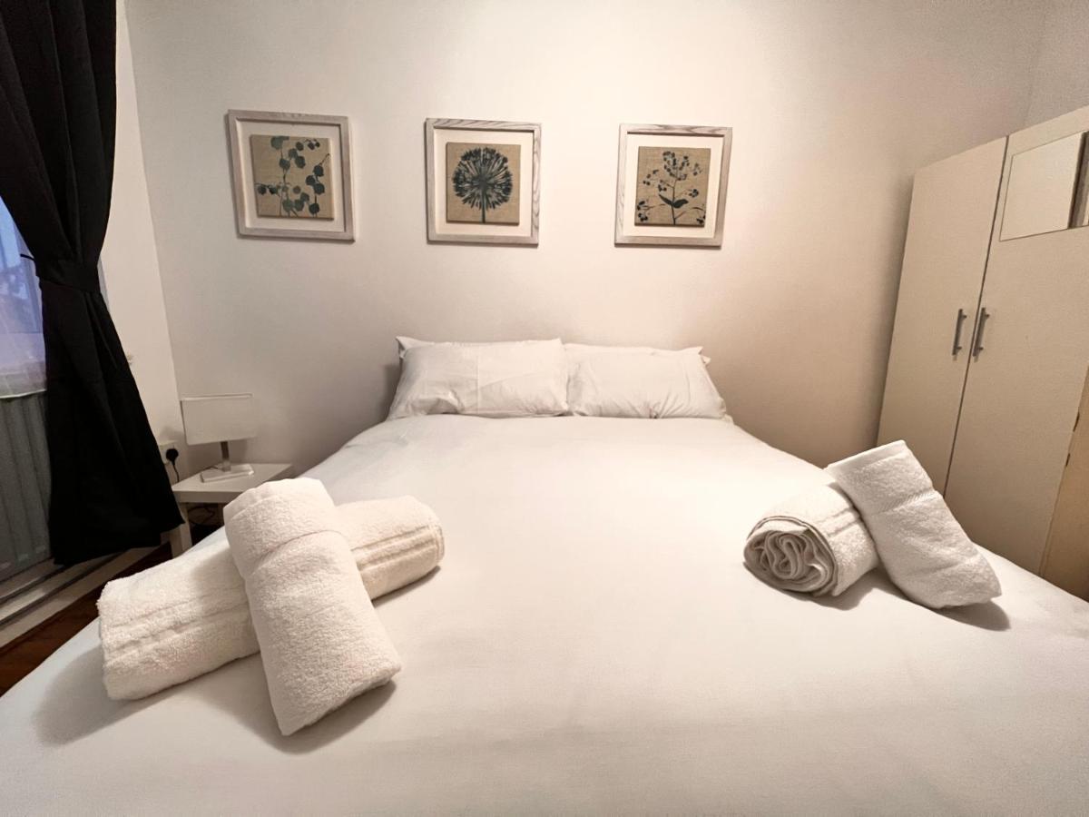 Privatunterkunft In Bethnal Green *