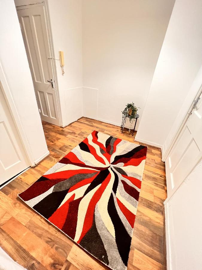 Privatunterkunft In Bethnal Green London