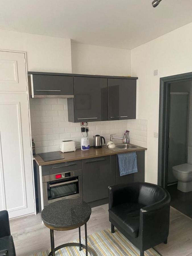 Comfortable West Appartement Londen