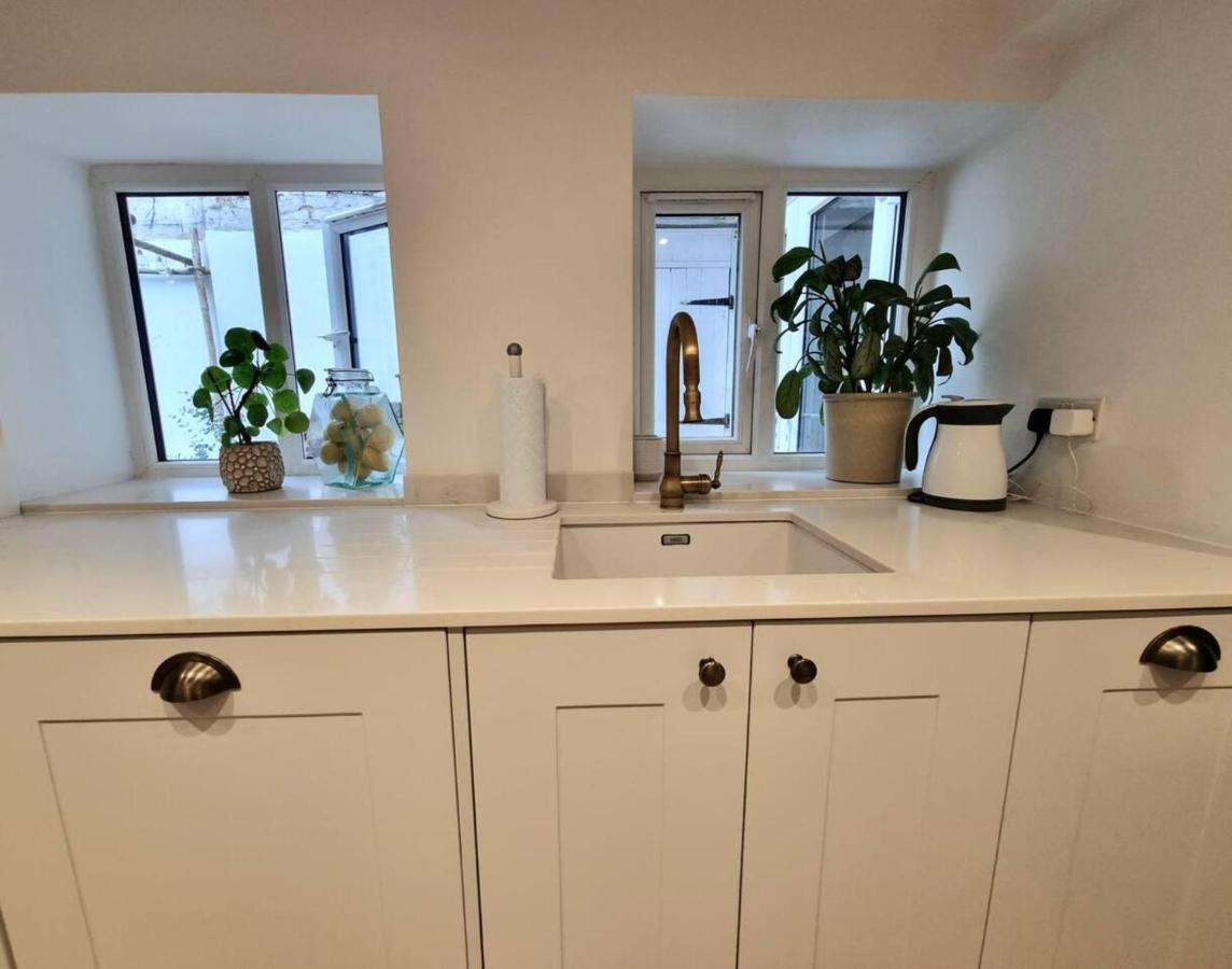 Apartment Spacious & Renovated 1-bed Garden Flat In