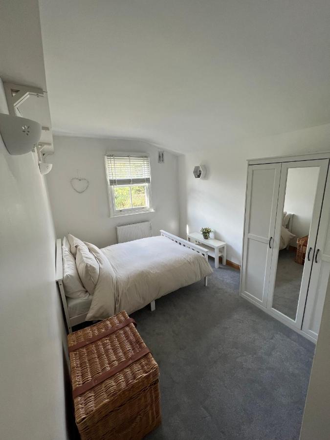 In Hackney Privatunterkunft