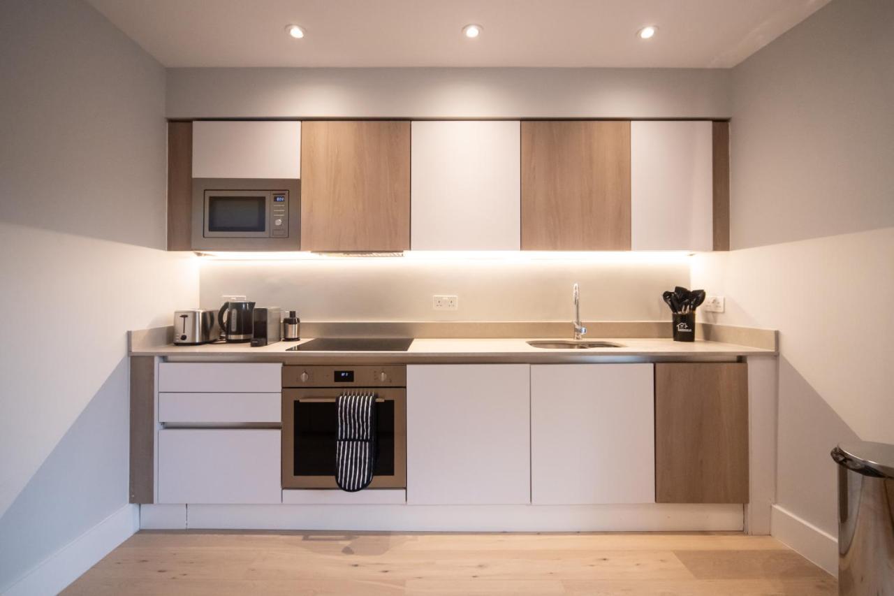 Palmer - Elephant & Castle Appartement *