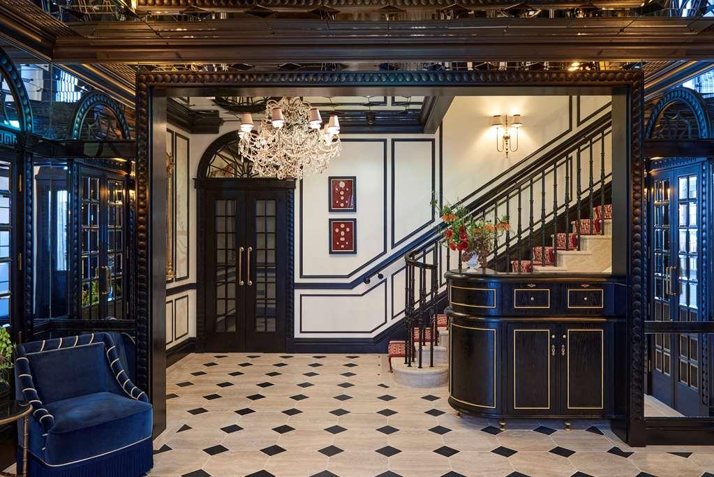 Hotel The Twenty Two