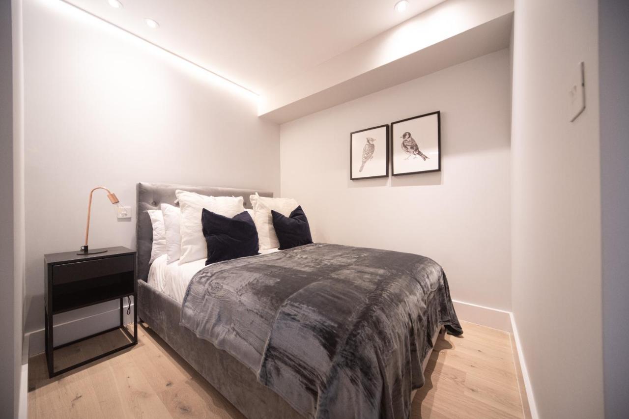 Palmer - Elephant & Castle Appartement *